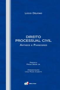 Direito processual civil