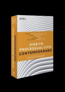 DIREITO PROCESSUAL CIVIL