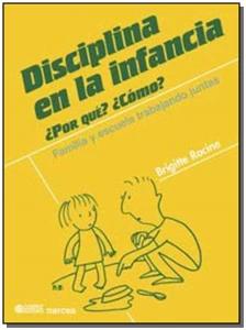 Disciplina En La Infancia