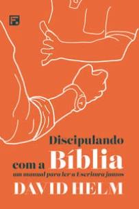 Discipulando com a Bíblia