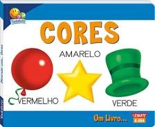 DIVERSÃO COM...CORES