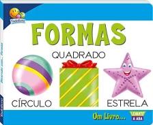 DIVERSÃO COM...FORMAS