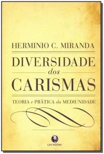 Diversidades dos Carismas