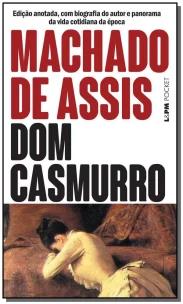 Dom Casmurro