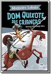 Dom Quixote das crianças