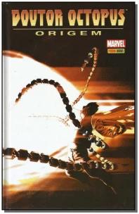 Doutor Octopus: Origem