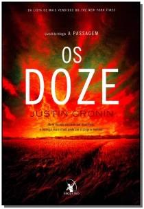 Os Doze - (a Passagem - Livro Ii)