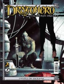 Dragonero - Volume 26