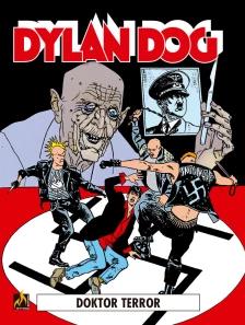 Dylan Dog - volume 40