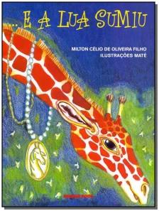 ...E a lua sumiu