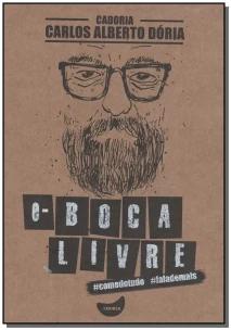 E-boca livre