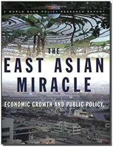 East Asian Miracle