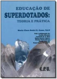 Educação de Superdotados