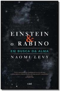 Einstein e o Rabino