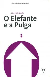 Elefante e a Pulga, O