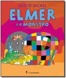 Elmer e o monstro