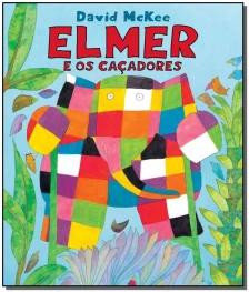 Elmer e os caçadores