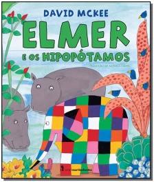 Elmer e os hipopótamos
