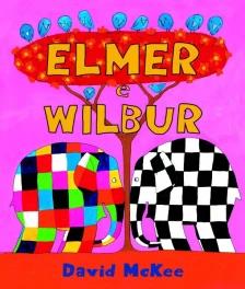 Elmer e Wilbur