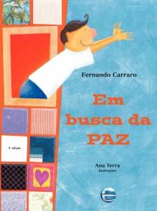 EM BUSCA DA PAZ