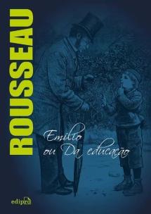 Emílio ou da educação - Rousseau