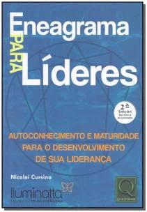 Eneagrama Para Líderes
