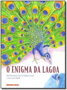 O enigma da lagoa
