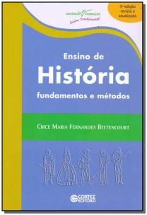 Ensino de história