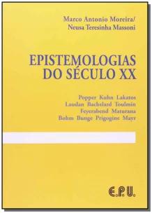 Epistemologias Sec. XX