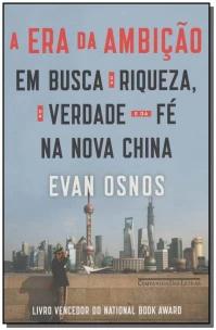 a Era Da Ambição
