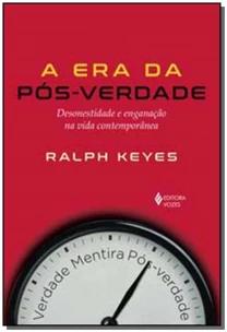 Era da pós-verdade