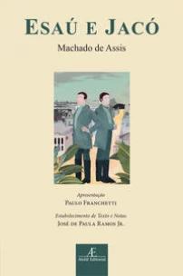 Esaú e Jacó