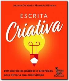 Escrita criativa