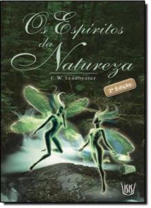 Espíritos Da Natureza,os