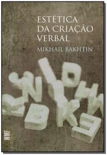 Estética da criação verbal