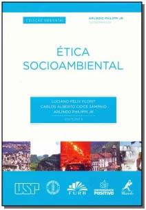 Ética socioambiental