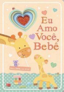 Eu amo você, bebê