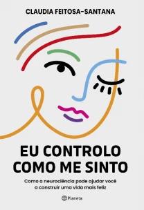 Eu controlo como me sinto