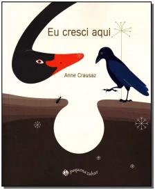 Eu cresci aqui