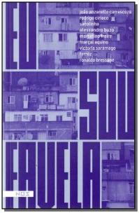 Eu sou favela