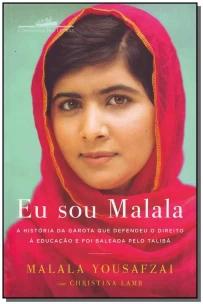 Eu sou Malala