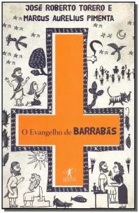 O evangelho de Barrabás