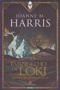 O evangelho de Loki