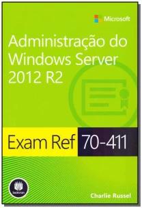 Exam Ref 70-411