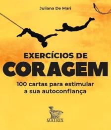 Exercícios de coragem