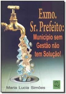 Exmo. Sr. Prefeito