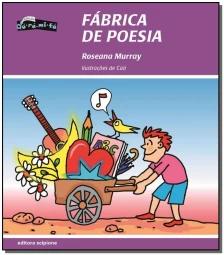 Fábrica de poesia