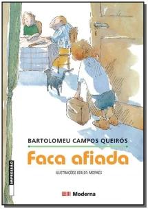 Faca Afiada Ed3