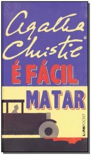 Facil Matar, É - Bolso