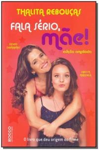 Fala sério, mãe!
